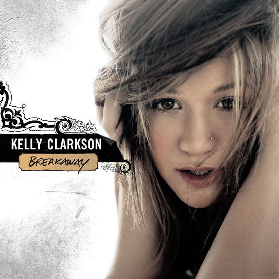 Cover for Kelly Clarkson · Breakaway (LP) (2024)