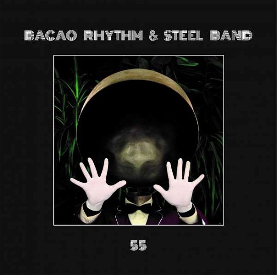 Cover for Bacao Rhythm &amp; Steel Band · 55 (VINIL) (2016)