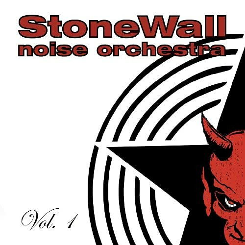 Vol. 1 - Stonewall Noise Orchestra - Music - HEAVY PSYCH SOUNDS - 0600609081310 - November 5, 2021