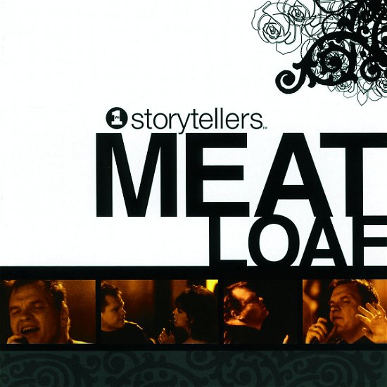 Vh1 Storytellers - Meat Loaf - Musik - UNIVERSAL - 0602498078310 - 15 december 2003
