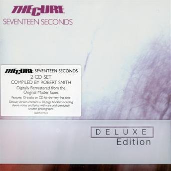Seventeen Seconds - Deluxe Edition - the Cure - Muziek - Pop Strategic Marketing - 0602498218310 - 25 april 2005