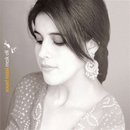 Cover for Souad Massi · Mesk Elil (CD) (2005)
