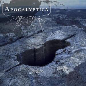 Cover for Apocalyptica (CD) (2008)