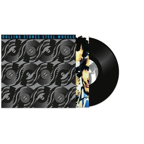 Steel Wheels - The Rolling Stones - Música - UMC/POLYDOR - 0602508773310 - 26 de junho de 2020