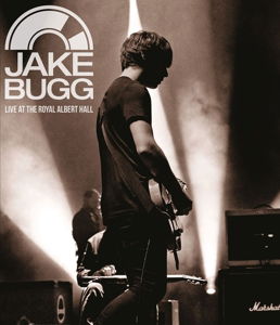 Cover for Jake Bugg · Live At The Royal Albert Hall (Blu-Ray) (2014)