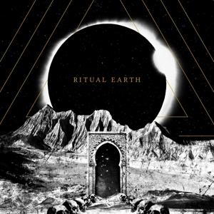 Cover for Ritual Earth · Mmxx (LP) (2025)