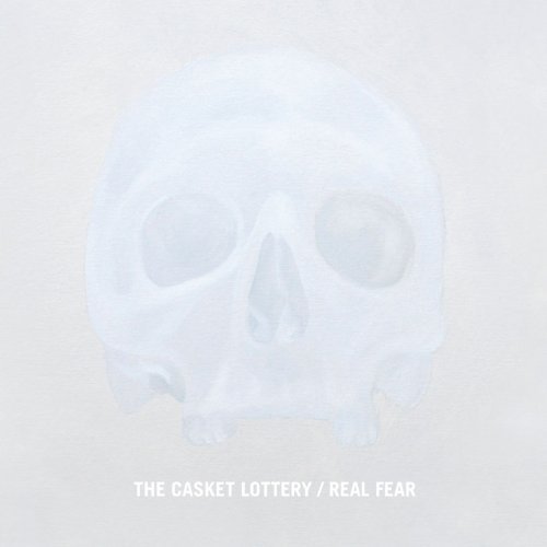 Real Fear - The Casket Lottery - Music - ROCK - 0603111806310 - December 4, 2012