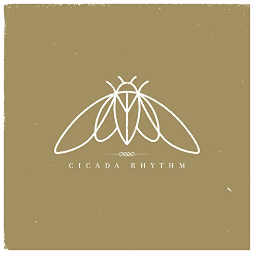 Cicada Rhythm - Cicada Rhythm - Music - NORMALTOWN RECORDS - 0607396201310 - November 27, 2015