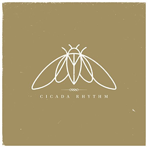 Cover for Cicada Rhythm (LP) [Standard edition] (2015)
