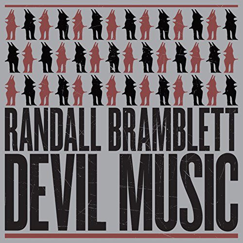 Devil Music - Randall Bramblett - Musik - NEW WEST RECORDS - 0607396511310 - 18. September 2015