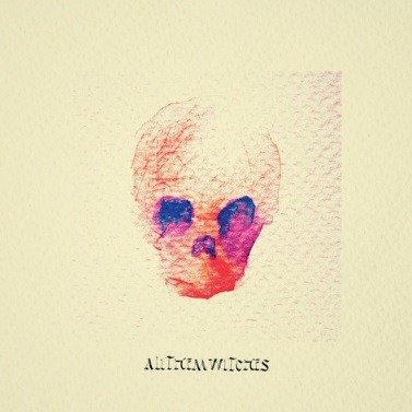 Cover for All Them Witches · Atw (LP) (2019)
