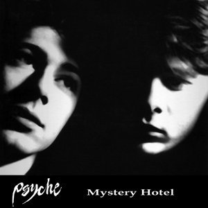 Cover for Psyche · Mystery Hotel (LP) (2016)