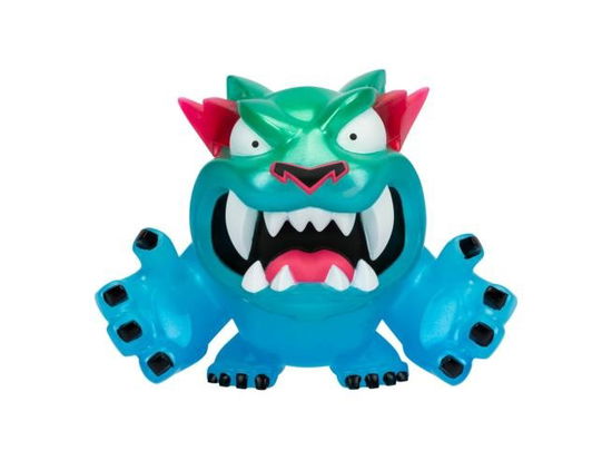 Cover for Mr Beast   Lab Vinyl Figure HyperPanther Toys · Mr. Beast Vinyl Figur Camo Panther 9 cm (Toys) (2024)