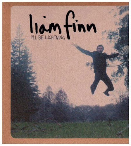 I'll Be Lightning - Liam Finn - Music - YEPROC - 0634457216310 - January 22, 2008