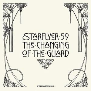 Starflyer 59 · Changing Of The Guard (LP) (2011)