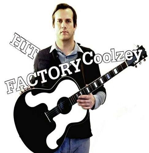 Cover for Coolzey · Hit Factory (LP) (2014)