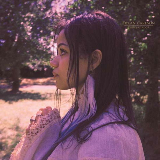 Conquistador - Dylan Carlson - Music - CARGO UK - 0634457753310 - May 24, 2018