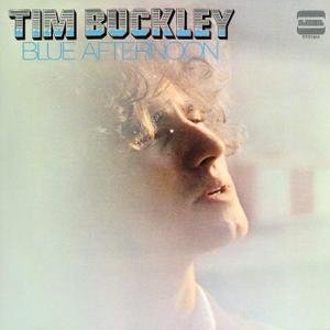 Cover for Tim Buckley · Blue Afternoon (LP) (2007)