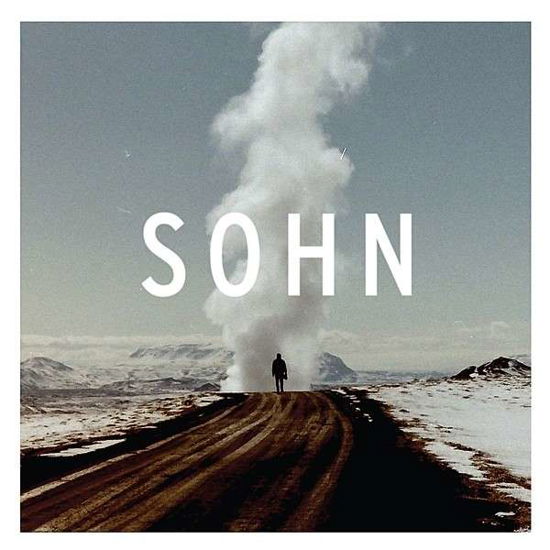 Tremors - Sohn - Music - 4AD - 0652637340310 - April 7, 2014