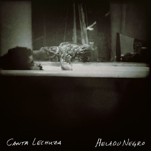 Canta Lechuza - Helado Negro - Musik - ASTHMATIC KITTY - 0656605608310 - 12 maj 2011