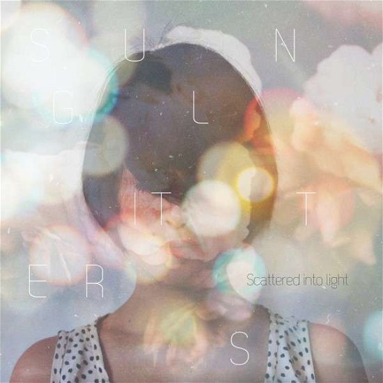 Cover for Sun Glitters · Scattered into Light (LP) (2015)