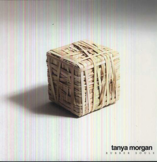 Cover for Tanya Morgan · Rubber Souls (LP) [White Vinyl edition] (2017)