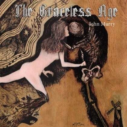 Cover for John Murry · Graceless Age (LP) (2013)