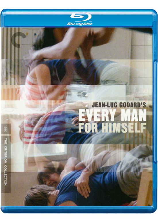 Blu-ray · Every Man for Himself (Blu-ray) [Widescreen edition] (2019)