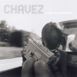 Cover for Chavez · Gone Glimmering (LP) [Reissue edition] (2014)