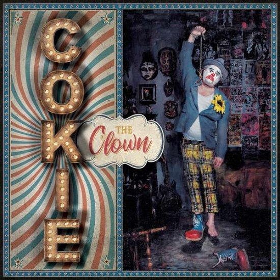 You're Welcome - Cokie The Clown - Musiikki - FAT WRECK - 0751097010310 - perjantai 3. toukokuuta 2019