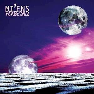 Cover for Miens · Future Child (Magenta Vinyl) (LP) (2020)