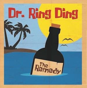 Cover for Dr. Ring Ding · Remedy (LP) (2020)