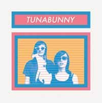 Cover for Tunabunny · Genius Fatigue (LP) (2018)