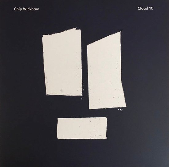 Cover for Chip Wickham · Cloud 10 (LP) (2022)