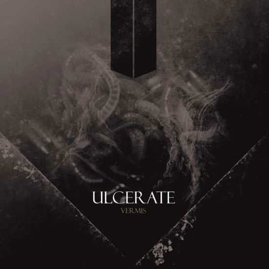 Cover for Ulcerate · Vermis 2 LP (LP) (2013)