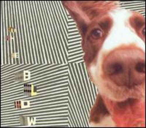 Concussive Caress - Blow - Music - K RECORDS - 0789856115310 - October 21, 2003