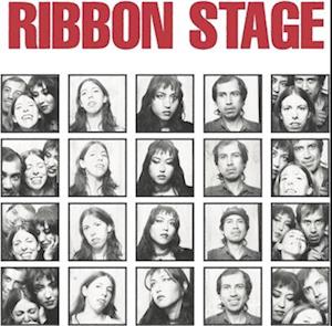 Hit with the Most - Ribbon Stage - Music - K - 0789856128310 - October 21, 2022