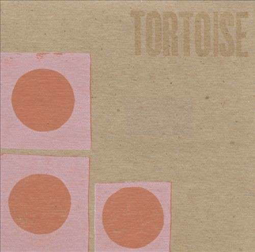 Tortoise (LP) [Limited edition] (2016)