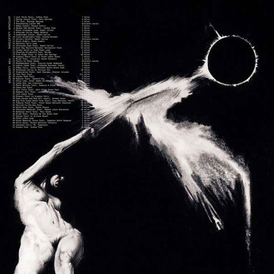 Dedekind Cut · Tahoe (LP) (2018)