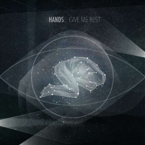 Cover for Hands · Give Me Rest (LP) (2011)