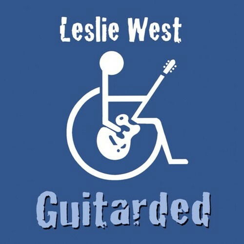 Leslie West · Guitarded (Ltd Red Vinyl 2lp) (LP) [Limited edition] (2022)