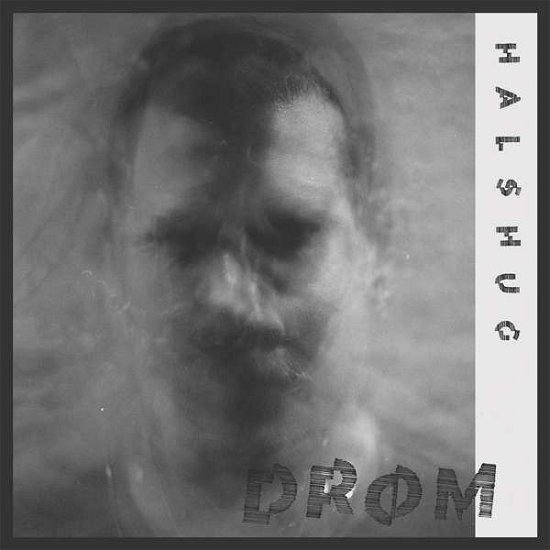 Cover for Halshug · Drøm (LP) (2019)