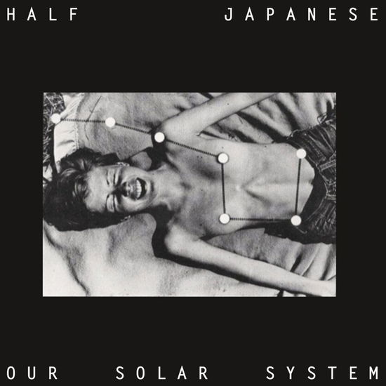 Our Solar System - Half Japanese - Muziek - DRAG CITY - 0809236130310 - 20 april 2024