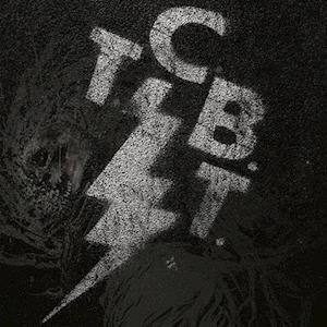 Cover for Black Tusk · Tcbt (Ltd. Crystal Clear Vinyl Gatefold Lp) (LP) (2020)