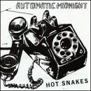 Automatic Midnight - Hot Snakes - Musik - SWAMI - 0823777011310 - 20. März 2012