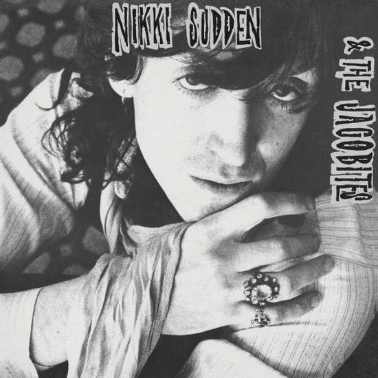 Dead Men Tell No Tales - Nikki Sudden - Música - NUMERO - 0825764602310 - 7 de agosto de 2014