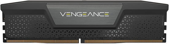 DDR5 32GB PC 4800 CL40 CORSAIR KIT 2x16GB VENGEANC - Corsair Vengeance, Ddr5-4800, Cl40 - Produtos - Corsair - 0840006659310 - 14 de abril de 2025