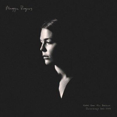 Cover for Maggie Rogers · Notes From The Archive: Recordings 2011-2016 (CD) (2020)