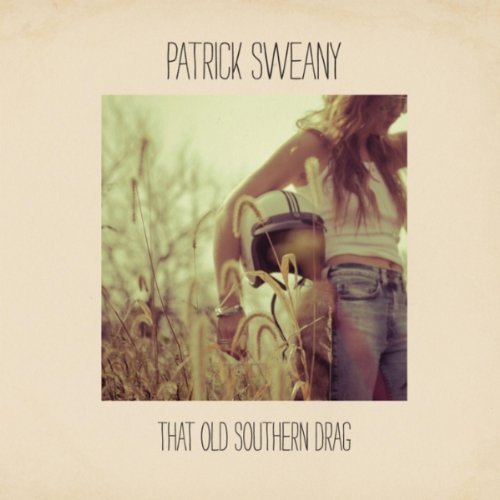 Cover for Patrick Sweany · That Old Southern Drag (CD) (2011)