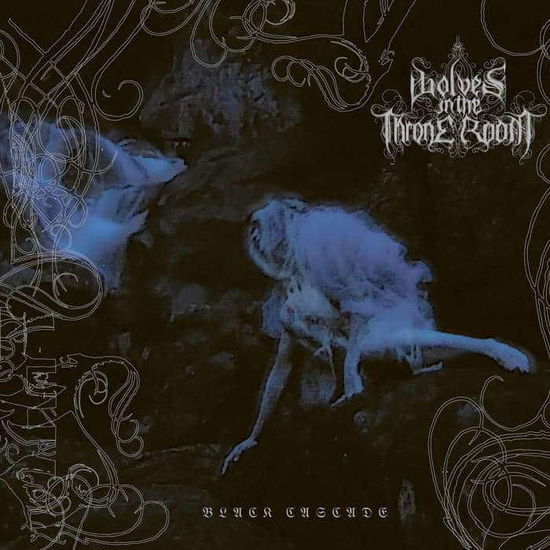 Cover for Wolves In The Throne Room · Black Cascade (Coloured Vinyl) (LP) [Black Friday 2024 edition] (2024)